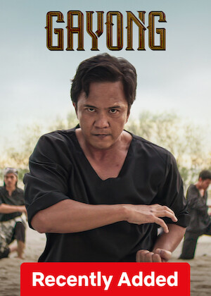 Gayong poster