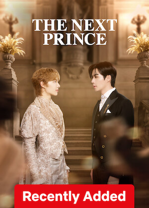 The Next Prince poster